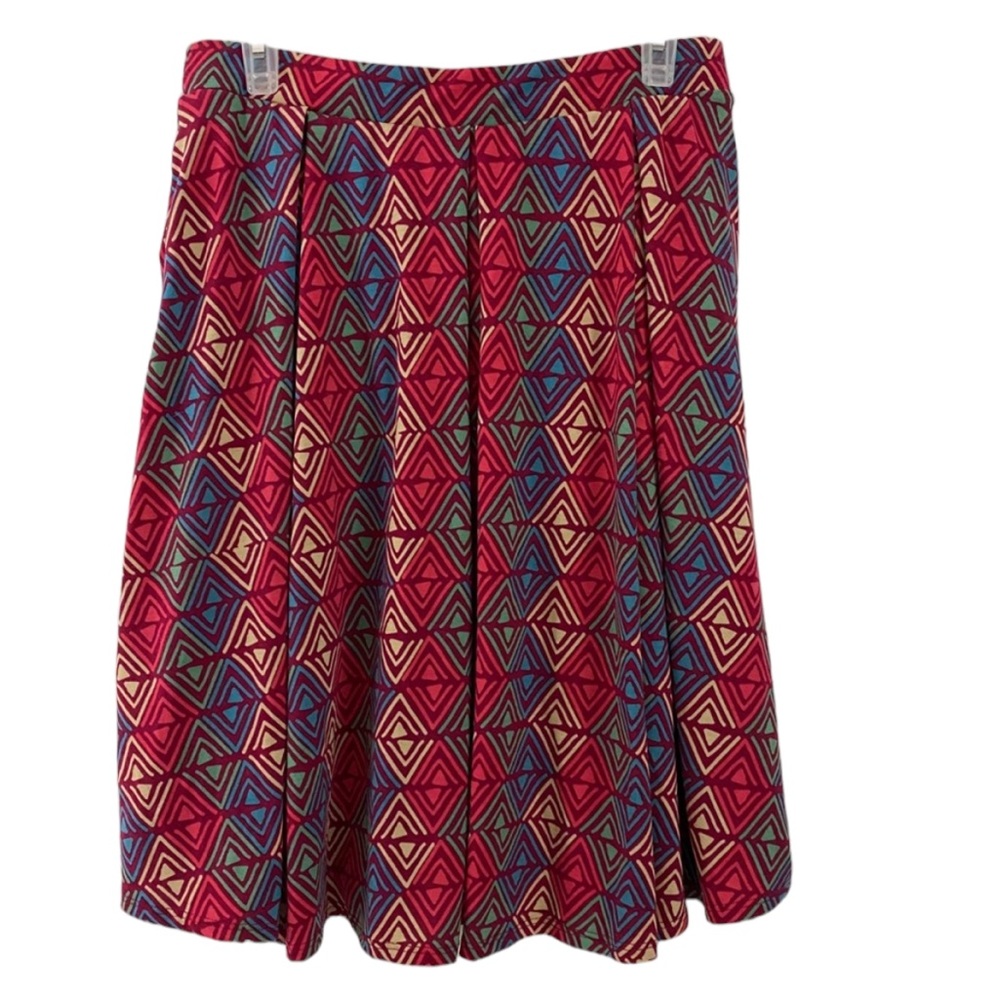 Lularoe Madison skirt